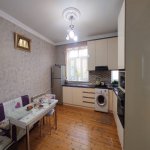 Satılır 4 otaqlı Həyət evi/villa, Koroğlu metrosu, Zabrat qəs., Sabunçu rayonu 10