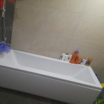 Kirayə (aylıq) 3 otaqlı Yeni Tikili, Azadlıq metrosu, 8-ci mikrorayon, Binəqədi rayonu 28