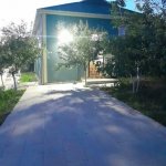 Kirayə (günlük) 4 otaqlı Həyət evi/villa İsmayıllı 8