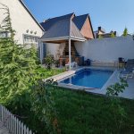 Kirayə (aylıq) 4 otaqlı Bağ evi, Mərdəkan, Xəzər rayonu 2