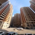Satılır 4 otaqlı Yeni Tikili, 20 Yanvar metrosu, Yasamal rayonu 1
