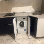 Kirayə (aylıq) 2 otaqlı Yeni Tikili, Əhmədli metrosu, Əhmədli, Xətai rayonu 23