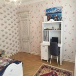 Satılır 8 otaqlı Həyət evi/villa, Neftçilər metrosu, Bakıxanov qəs., Sabunçu rayonu 17