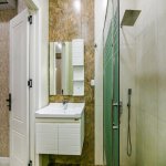 Kirayə (aylıq) 3 otaqlı Yeni Tikili, Xətai metrosu, Ağ şəhər, Xətai rayonu 14