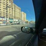 Kirayə (aylıq) Obyekt, İnşaatçılar metrosu, Yasamal rayonu 2
