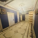 Kirayə (aylıq) 3 otaqlı Yeni Tikili, Xətai metrosu, Ağ şəhər, Xətai rayonu 4