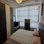 Kirayə (aylıq) 3 otaqlı Yeni Tikili, Gənclik metrosu, Nərimanov rayonu 14