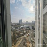 Satılır 3 otaqlı Yeni Tikili, İnşaatçılar metrosu, Yasamal qəs., Yasamal parkı, Yasamal rayonu 25