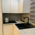 Продажа 2 комнатная Вторичка, м. Мемар Аджеми - 2 метро, 9-ый микрорайон, Бинагадинский р-н район 13