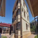 Satılır 10 otaqlı Bağ evi, Novxanı, Abşeron rayonu 4