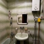 Kirayə (aylıq) 3 otaqlı Köhnə Tikili, Elmlər akademiyası metrosu, Yasamal rayonu 7