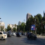 Kirayə (aylıq) 13 otaqlı Ofis, 28 May metrosu, Nəsimi rayonu 12