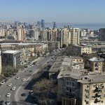 Kirayə (aylıq) 3 otaqlı Yeni Tikili, Elmlər akademiyası metrosu, Yasamal rayonu 2