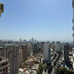 Satılır 4 otaqlı Yeni Tikili, Nizami metrosu, Nəsimi rayonu 20