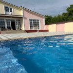 Kirayə (günlük) 4 otaqlı Həyət evi/villa Qəbələ 2