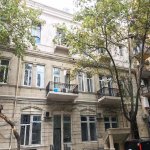 Kirayə (aylıq) 2 otaqlı Ofis, Sahil metrosu, Səbail rayonu 1