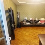 Satılır 3 otaqlı Yeni Tikili, Neftçilər metrosu, 8-ci kilometr, Nizami rayonu 8