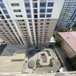 Satılır 1 otaqlı Yeni Tikili, Gənclik metrosu, Nərimanov rayonu 12