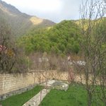 Kirayə (günlük) 4 otaqlı Həyət evi/villa Qəbələ 9