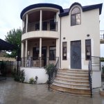 Kirayə (aylıq) 6 otaqlı Bağ evi, Bilgəh qəs., Sabunçu rayonu 1