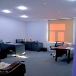 Kirayə (aylıq) 12 otaqlı Ofis, Nəriman Nərimanov metrosu, Nərimanov rayonu 8