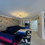 Kirayə (aylıq) 3 otaqlı Köhnə Tikili, 28 May metrosu, Nəsimi rayonu 1