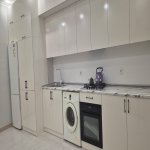 Kirayə (aylıq) 2 otaqlı Yeni Tikili, Dərnəgül metrosu, Binəqədi rayonu 10