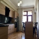 Kirayə (aylıq) 3 otaqlı Yeni Tikili, İçərişəhər metrosu, Səbail rayonu 12
