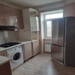 Kirayə (aylıq) 3 otaqlı Yeni Tikili Xırdalan 10