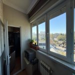 Satılır 4 otaqlı Köhnə Tikili, Avtovağzal metrosu, Biləcəri qəs., Binəqədi rayonu 17