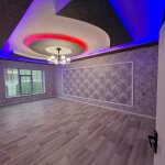 Satılır 4 otaqlı Həyət evi/villa, Binə qəs., Xəzər rayonu 2