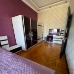 Kirayə (aylıq) 4 otaqlı Köhnə Tikili, Sahil metrosu, Yasamal rayonu 20