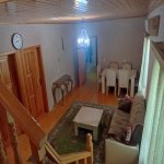 Kirayə (aylıq) 5 otaqlı Bağ evi, Türkan, Xəzər rayonu 12