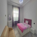 Kirayə (aylıq) 4 otaqlı Bağ evi, Mərdəkan, Xəzər rayonu 6