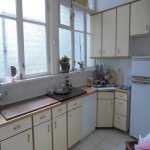 Satılır 4 otaqlı Köhnə Tikili, 28 May metrosu, Nəsimi rayonu 11