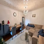 Satılır 2 otaqlı Köhnə Tikili, 9-cu mikrorayon rayonu 3