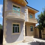 Satılır 6 otaqlı Həyət evi/villa, Zabrat qəs., Sabunçu rayonu 4