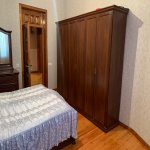 Kirayə (aylıq) 4 otaqlı Həyət evi/villa, İnşaatçılar metrosu, Yasamal rayonu 9
