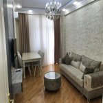 Kirayə (aylıq) 3 otaqlı Yeni Tikili, Həzi Aslanov metrosu, Xətai rayonu 6