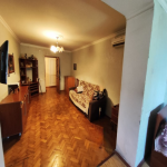 Satılır 4 otaqlı Köhnə Tikili, Nəriman Nərimanov metrosu, Montin qəs., Nərimanov rayonu 1