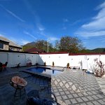 Kirayə (günlük) 7 otaqlı Bağ evi Qəbələ 2