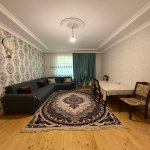 Satılır 3 otaqlı Həyət evi/villa, Koroğlu metrosu, Zabrat qəs., Sabunçu rayonu 6
