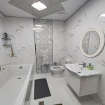 Kirayə (aylıq) 2 otaqlı Yeni Tikili, Nəriman Nərimanov metrosu, Azərbaycan Dillər Universiteti, Nərimanov rayonu 16