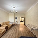 Satılır 3 otaqlı Yeni Tikili, Əhmədli metrosu, Əhmədli, Xətai rayonu 13