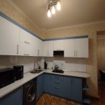 Аренда 2 комнатная Новостройка, Ахмедли, Хетаи район 5