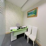 Kirayə (aylıq) 2 otaqlı Ofis, Xətai rayonu 9