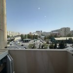 Satılır 2 otaqlı Yeni Tikili, Xalqlar dostluğu metrosu, Əhmədli, Xətai rayonu 3