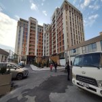 Satılır 3 otaqlı Yeni Tikili, Nizami metrosu, Yasamal rayonu 1