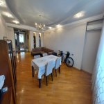 Kirayə (aylıq) 2 otaqlı Yeni Tikili, Azadlıq metrosu, 6-cı mikrorayon, Binəqədi rayonu 3
