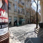 Аренда 3 комнат Вторичка, м. Сахил метро, Сябаиль район 19